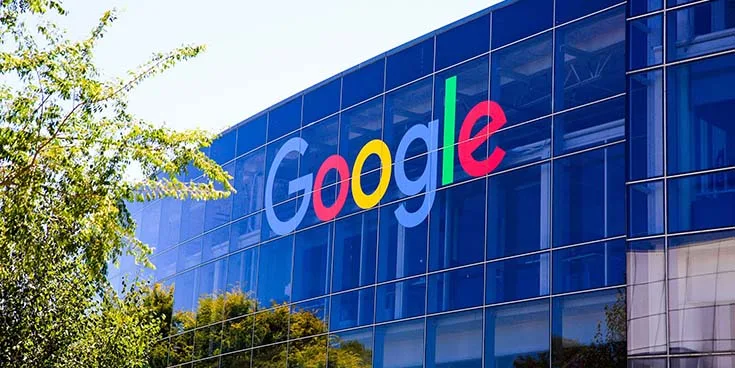 Google Sued Again for Antitrust Issues by Justice Department