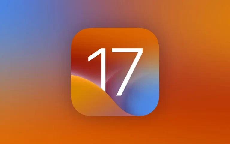 iOS 17