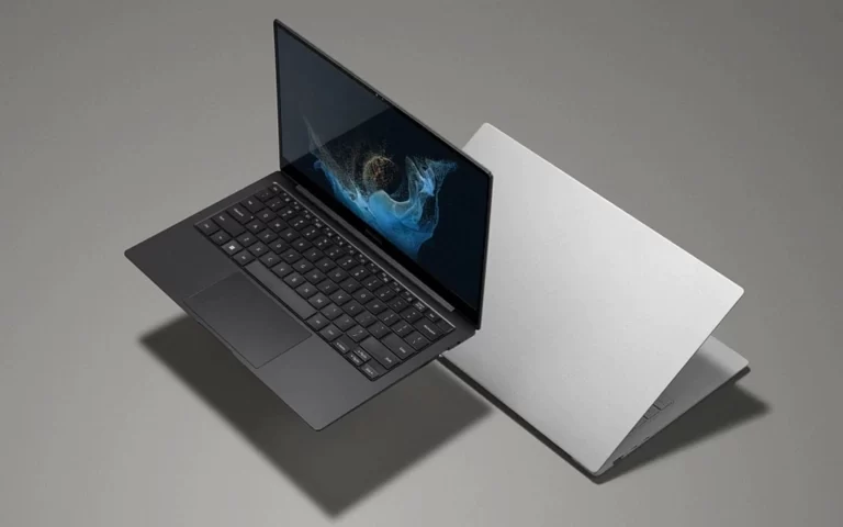 Samsung Galaxy Book 3 Series