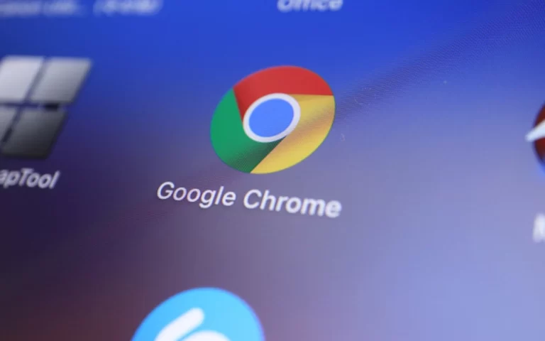 google chrome