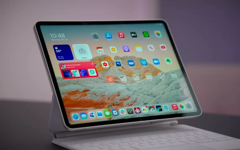iPad m1 Pro