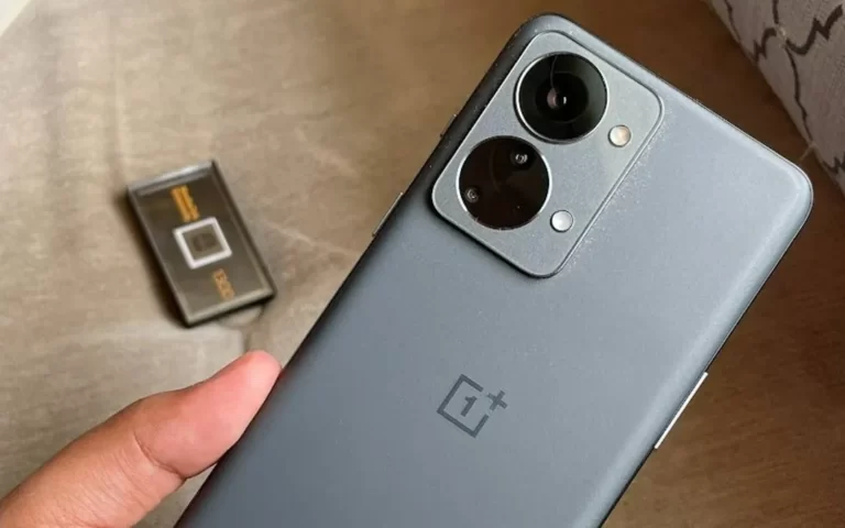 Oneplus Nord 3