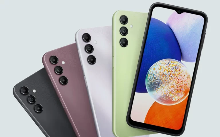 Samsung Galaxy A14 4G