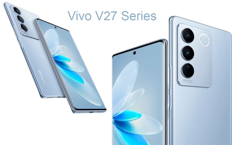 vivo v27 series