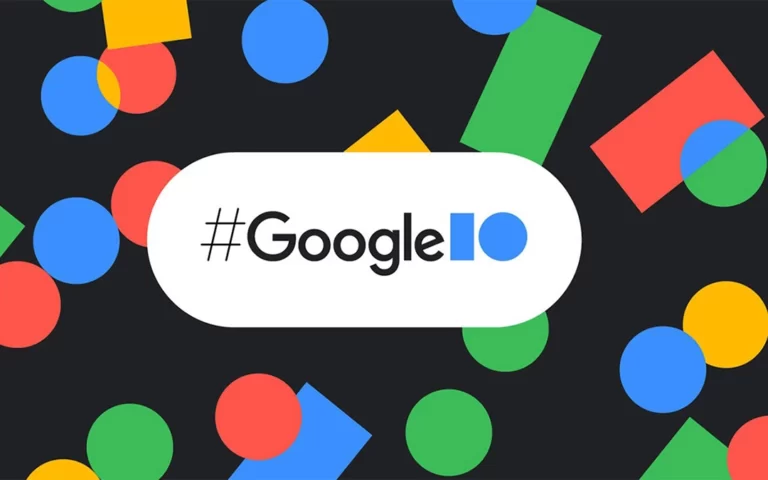 Google IO 2023