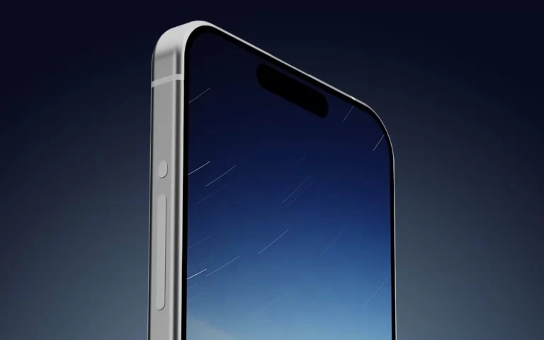 iPhone15 Pro CAD Leaks