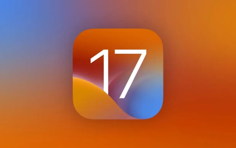 iOS 17 Release