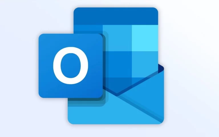 Microsoft Outlook Mail App