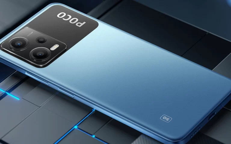 POCO X5 5G Mobile