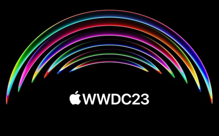 Apple WWDC23