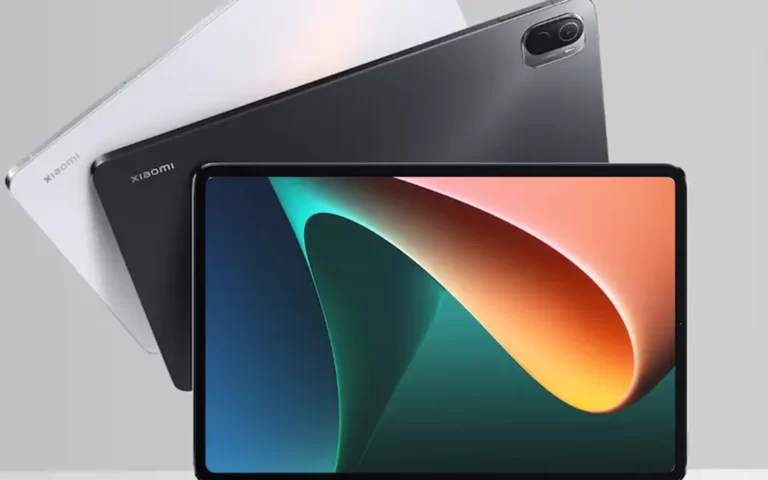 Xiaomi Pad 6