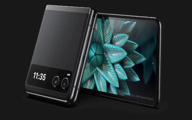 Motorola Razr 40 Ultra