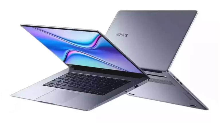 Honor Magic Book Laptops