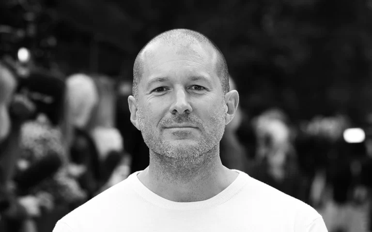 Jony Ive