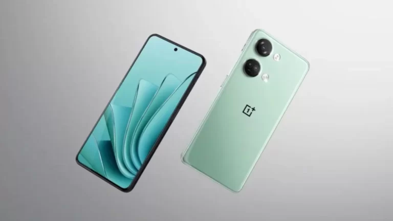 OnePlusNord3_5G