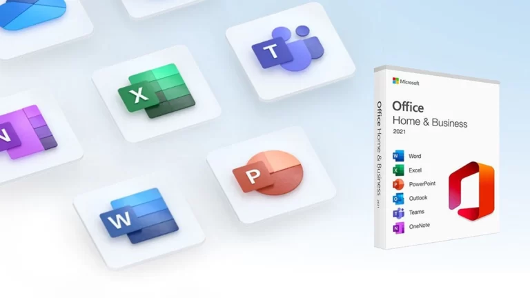 Microsoft Office 2021 for Mac