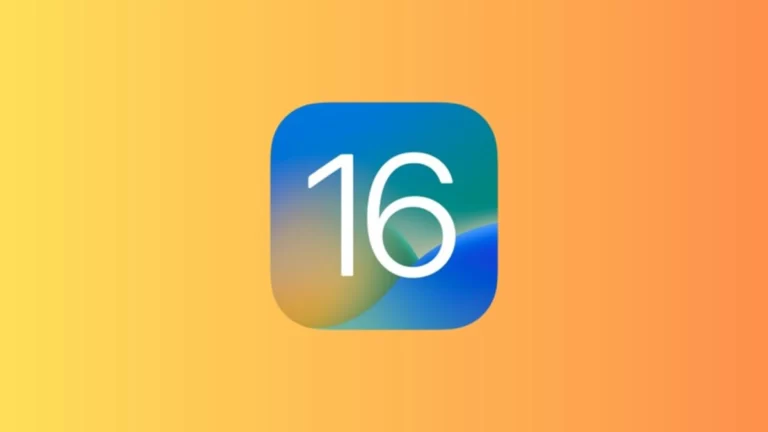 iOS 16.6 Beta 3