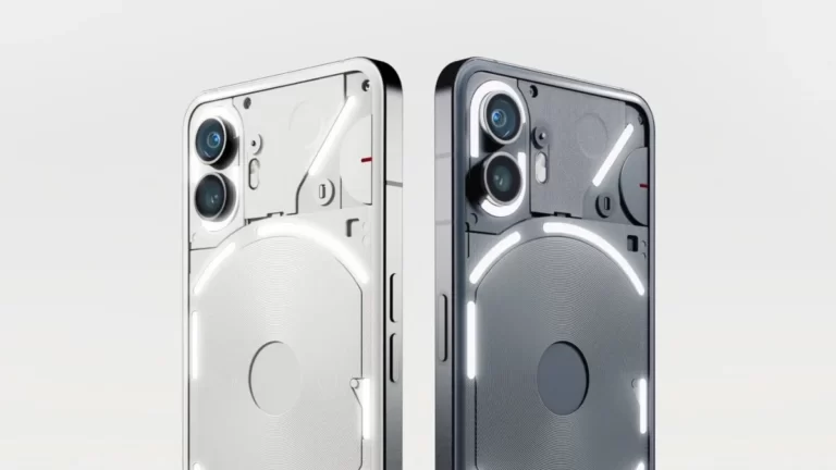Nothing Phone (2)