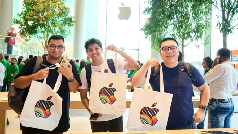 iPhone 15 Sale in India