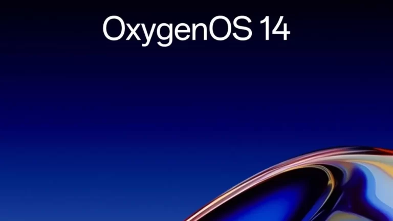 Oxygen OS 14
