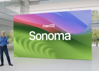 macOS Sonoma Release