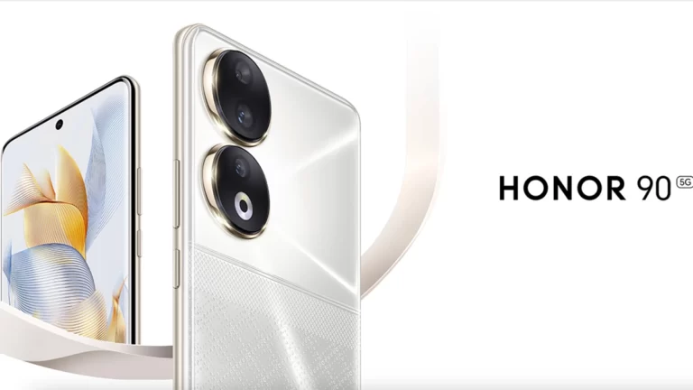 honor 90 5G