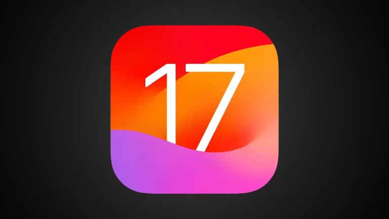 iOS17