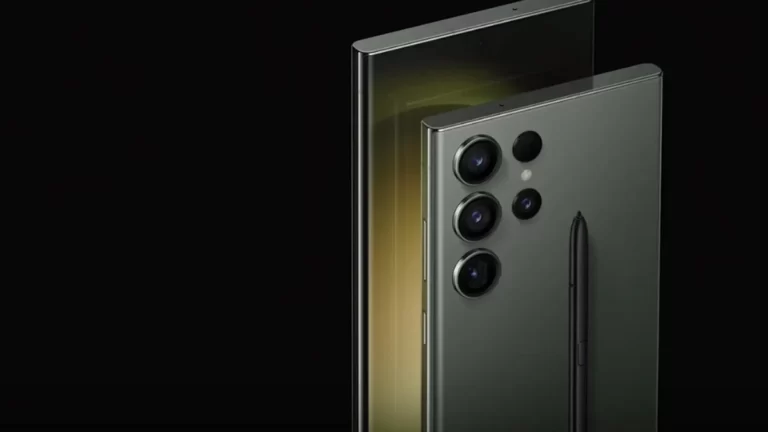 Samsung Galaxy S24 Ultra