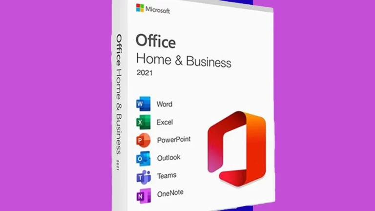 MS Office for Mac