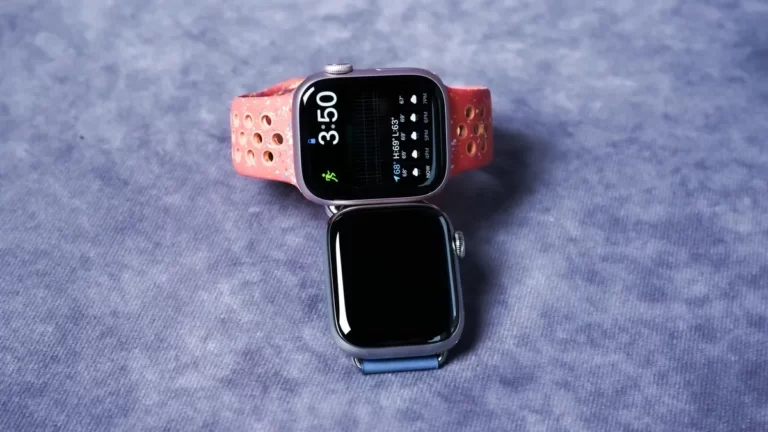 Apple Watch Series 9