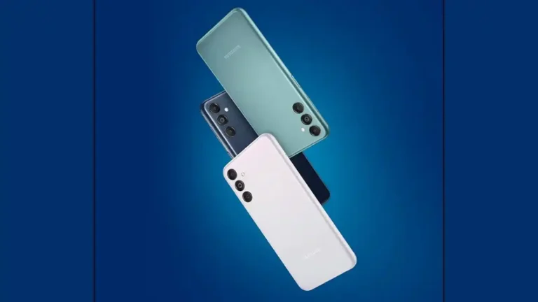 Samsung Galaxy M15 5G