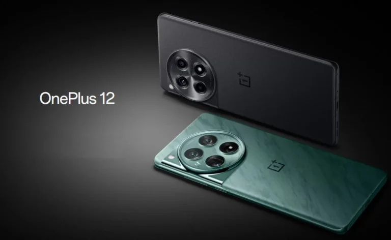 Oneplus 12 Mobiles