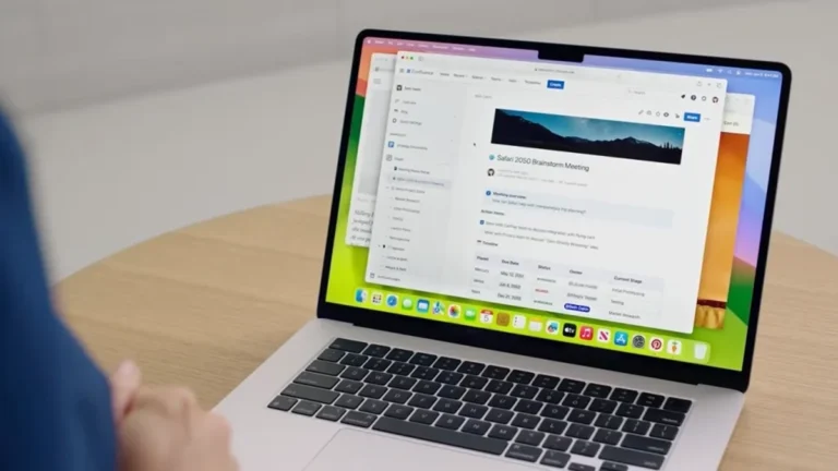 macOS Sonoma 14.3.1 Update