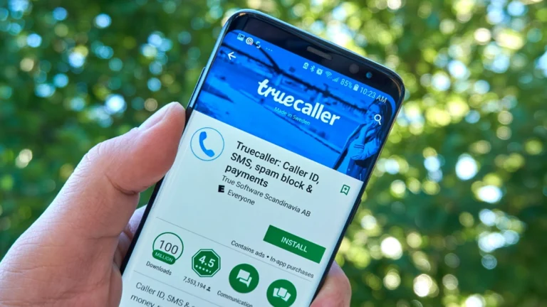 Truecaller