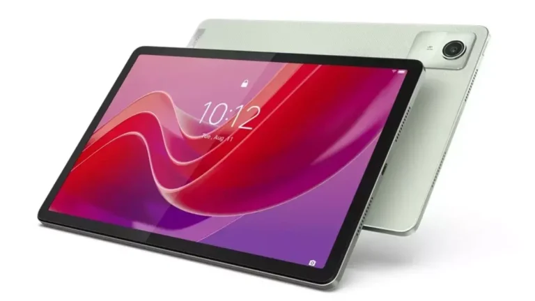 Lenovo Tab M11