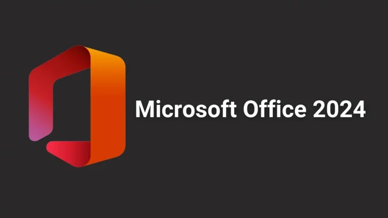 Microsoft Office LTSC 2024