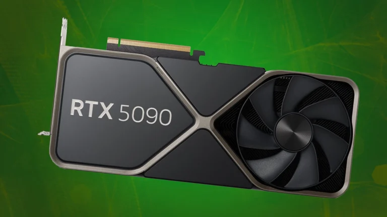 nvidia rtx 5000