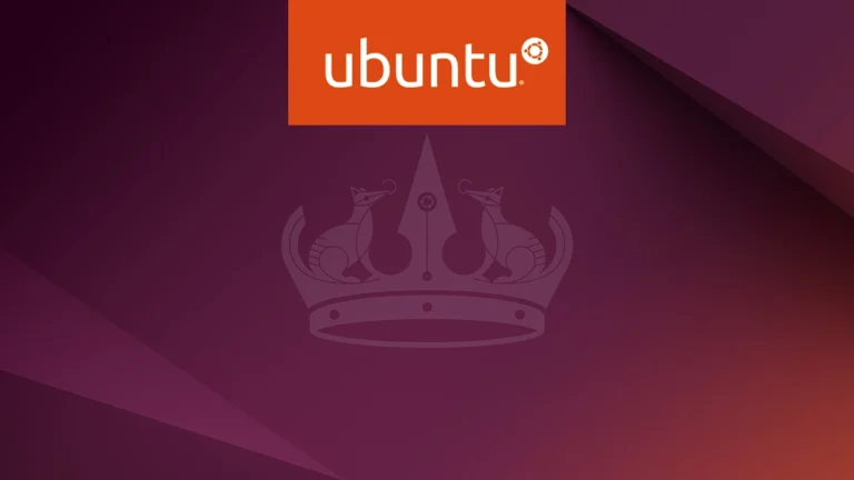 Ubuntu Noble Numbat