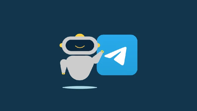 Telegram AI Copilot