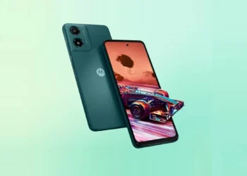 Motorola Moto G04S
