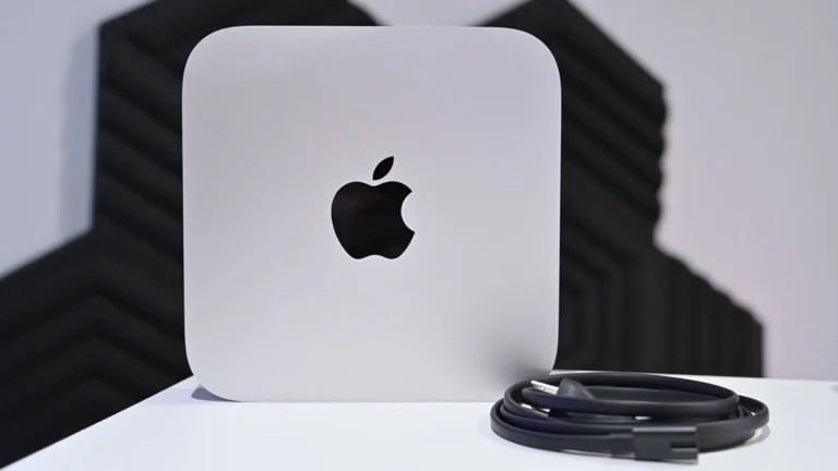 Mac Mini 2024