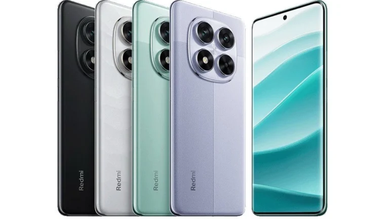 Redmi Note 14 Series Set to Launch in India