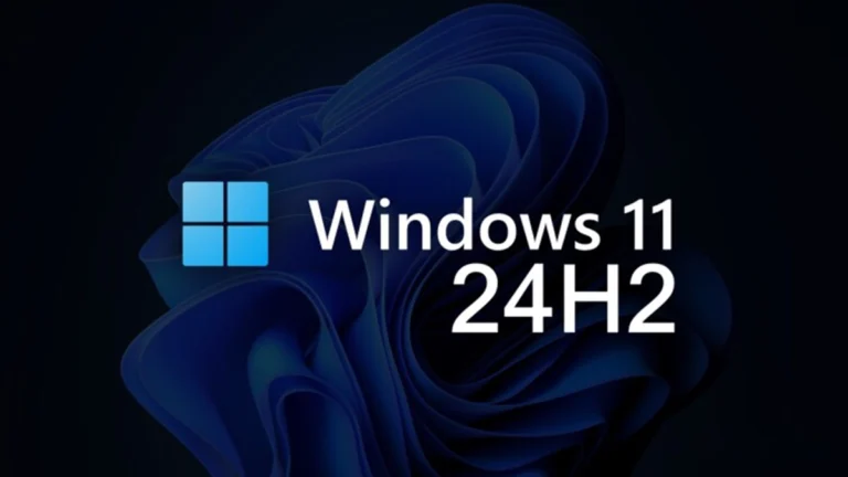 Windows 11 Version 24H2 October 2024 Update: What’s New?