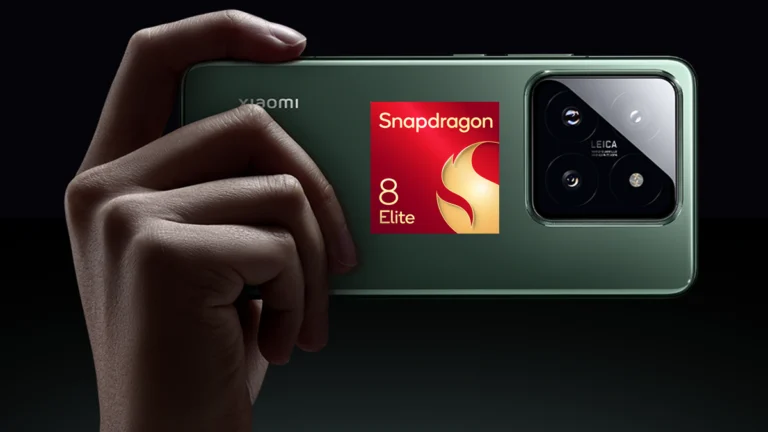 Xiaomi 15 Powered by Snapdragon 8 Elite confirmed to launch