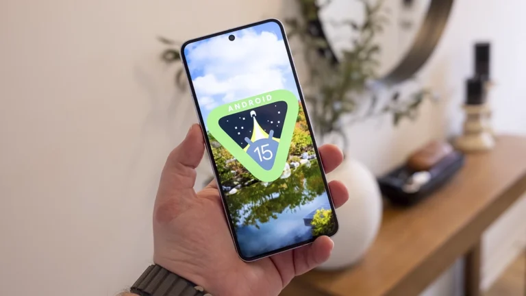 How to Install the Latest Android 15 Beta on Your Google Pixel