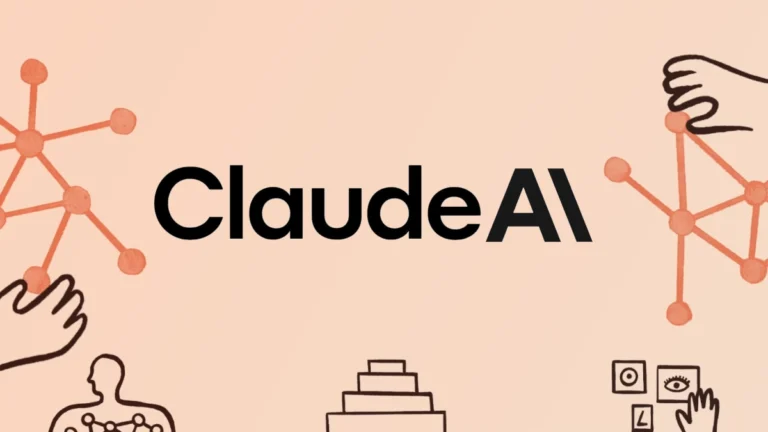 Claude AI : Next-Gen AI Assistant