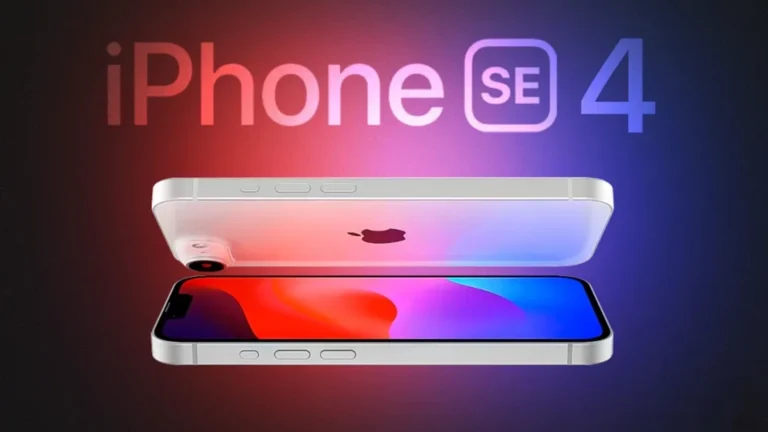 iPhone SE 4 Specs tipped with Groundbreaking Features