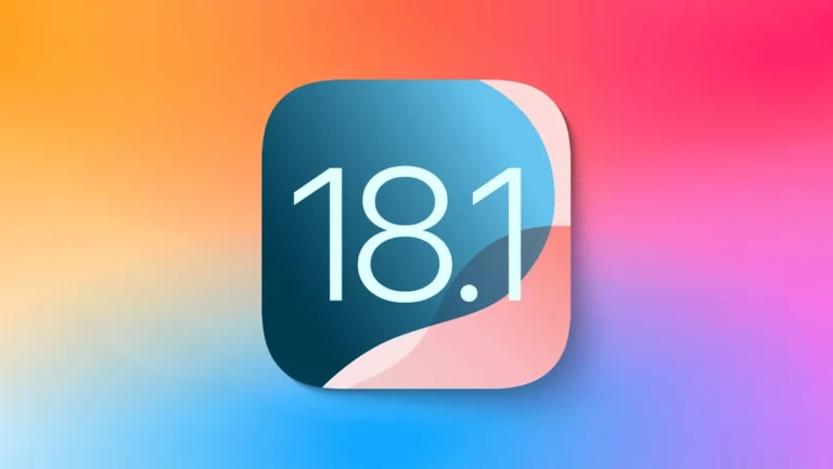 Apple has released iOS 18.1 : What’s New?