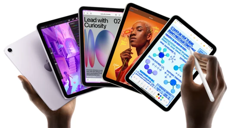 Apple iPad Mini 7 Now Available in India