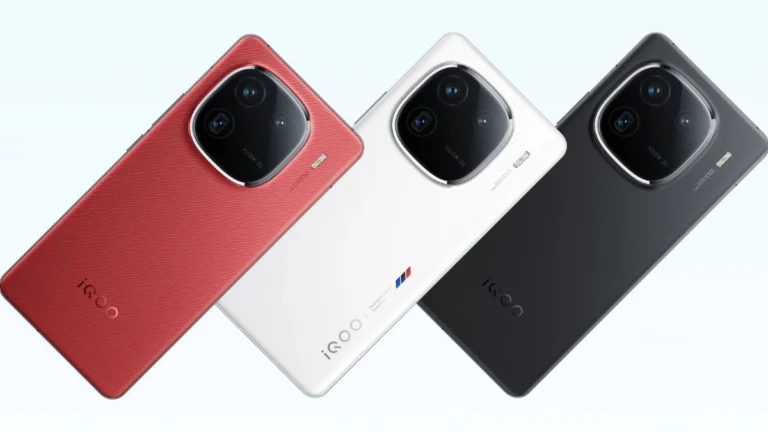 iQOO 13 Mobile: Price and Specifications Leaked